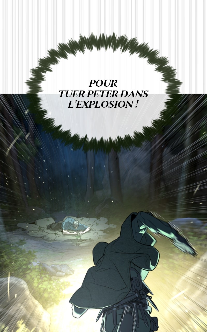 Read Killer Peter FR Manga Online