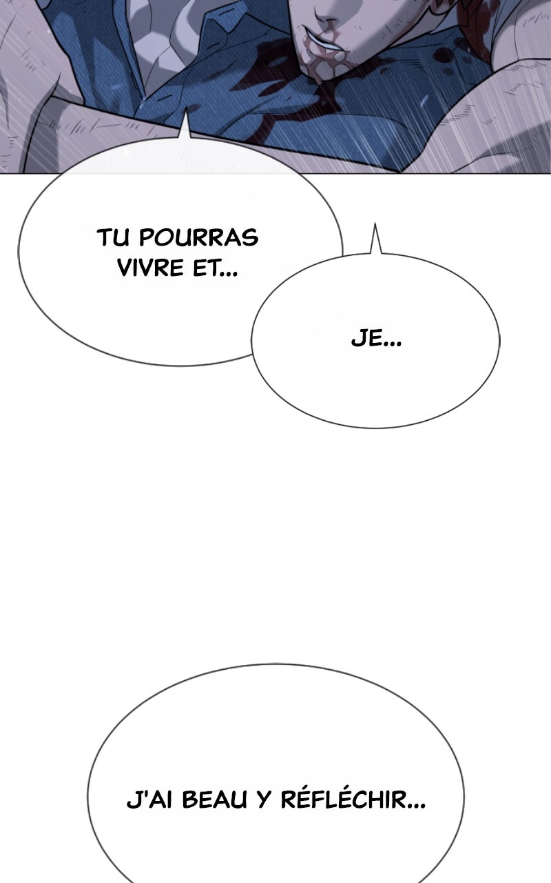 Read Killer Peter FR Manga Online