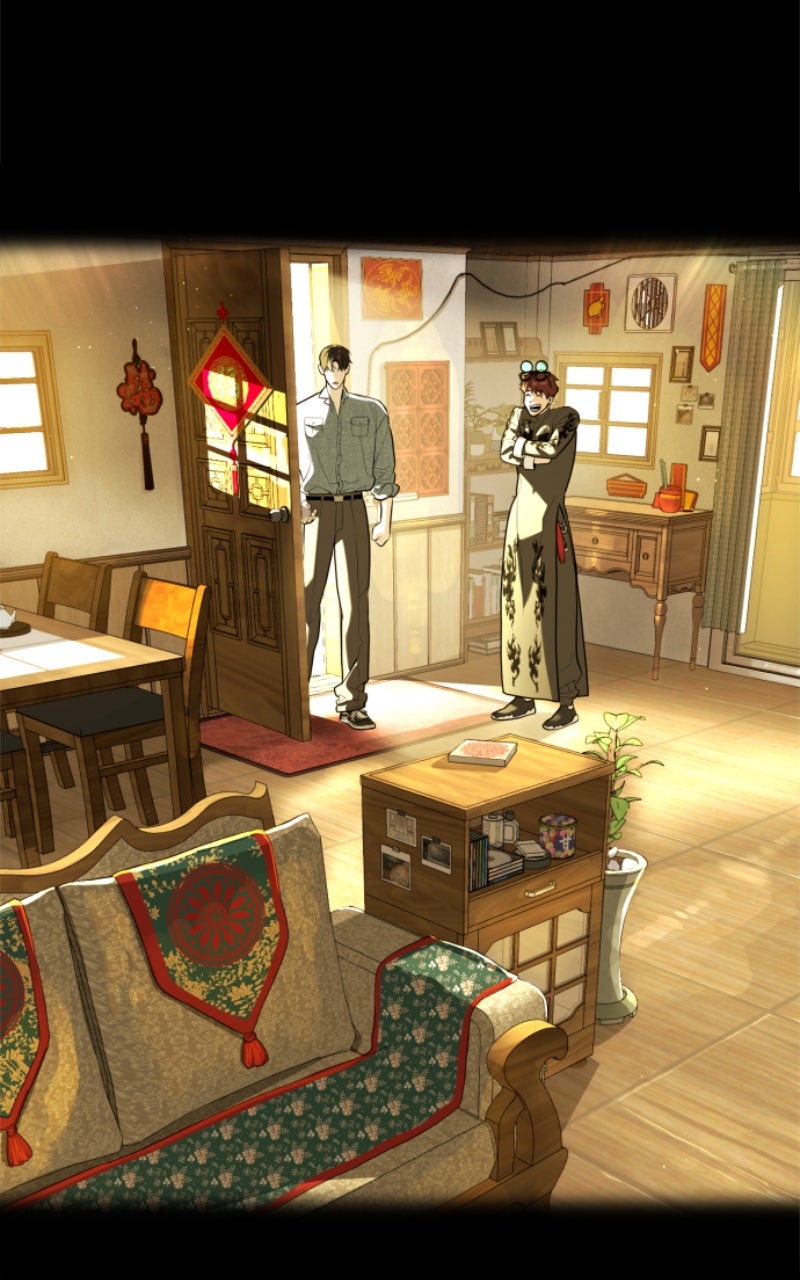 Read Killer Peter FR Manga Online