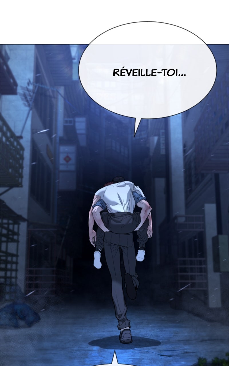 Read Killer Peter FR Manga Online