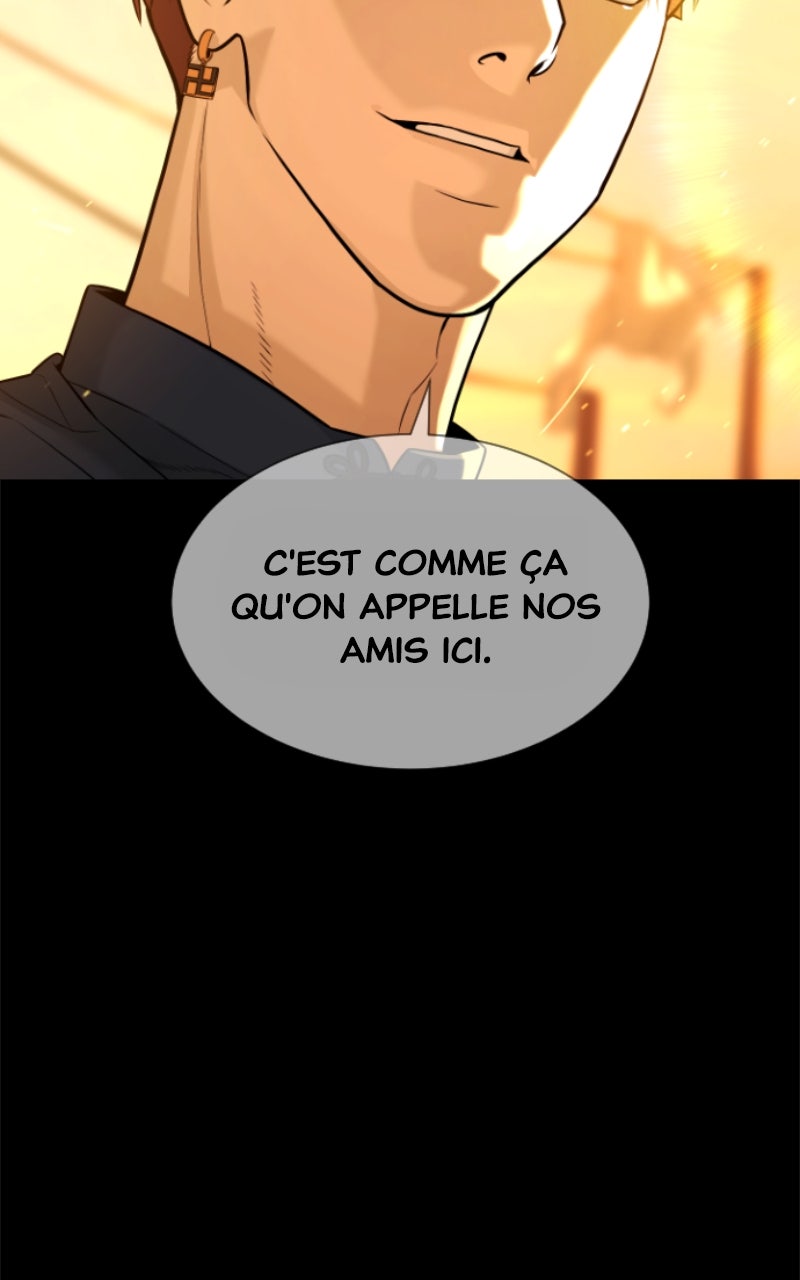 Read Killer Peter FR Manga Online