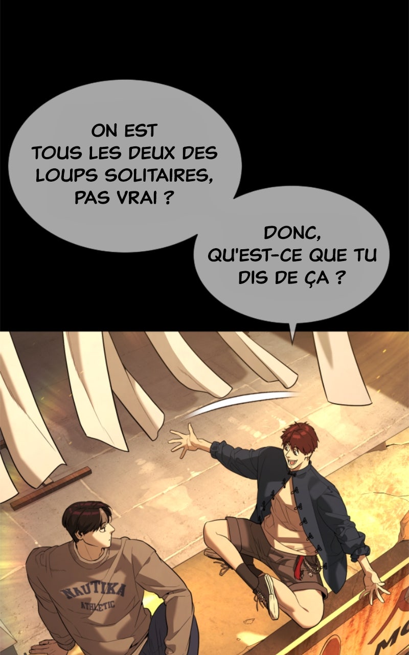 Read Killer Peter FR Manga Online