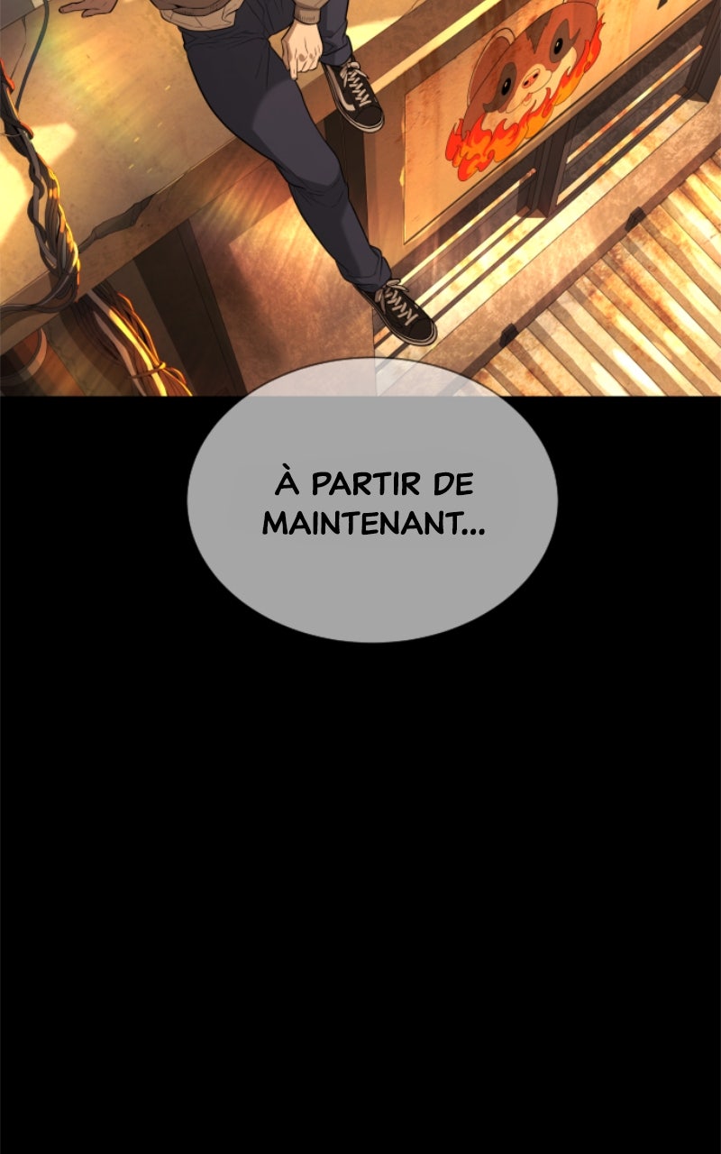 Read Killer Peter FR Manga Online