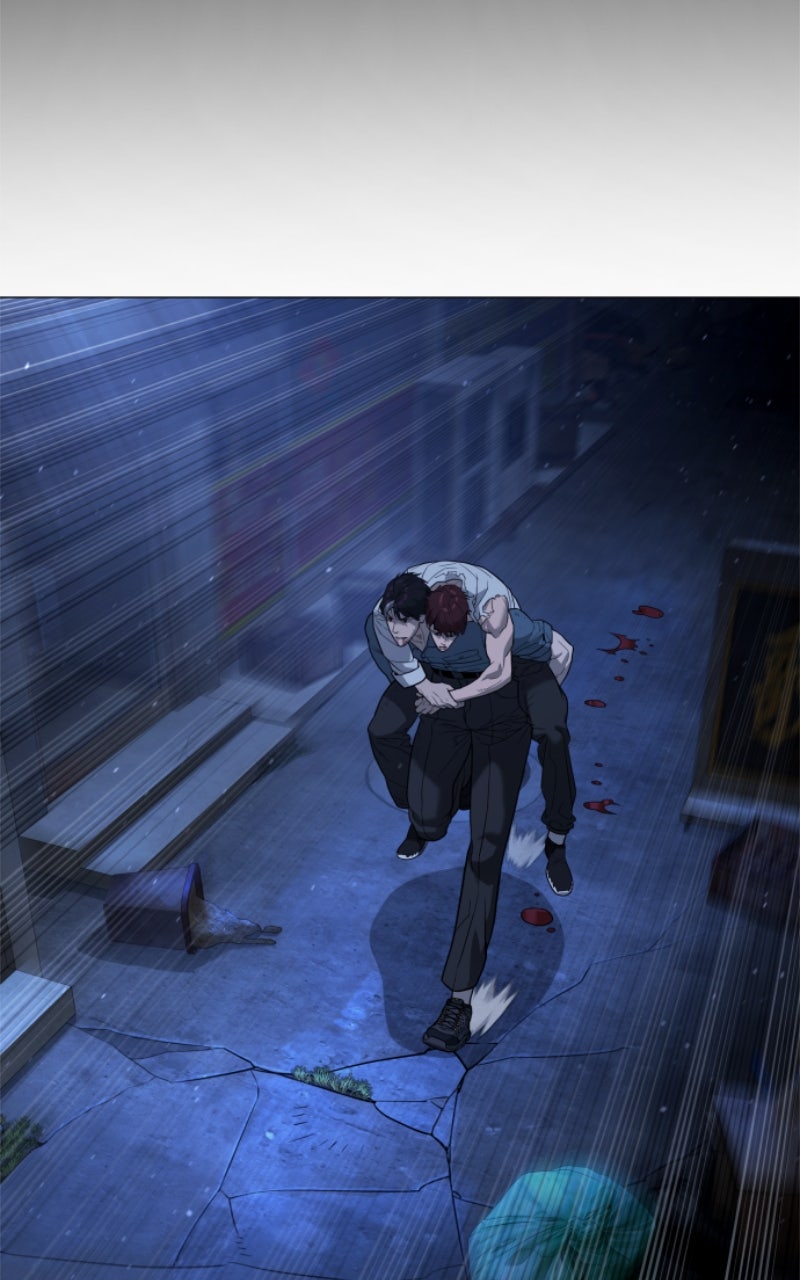 Read Killer Peter FR Manga Online