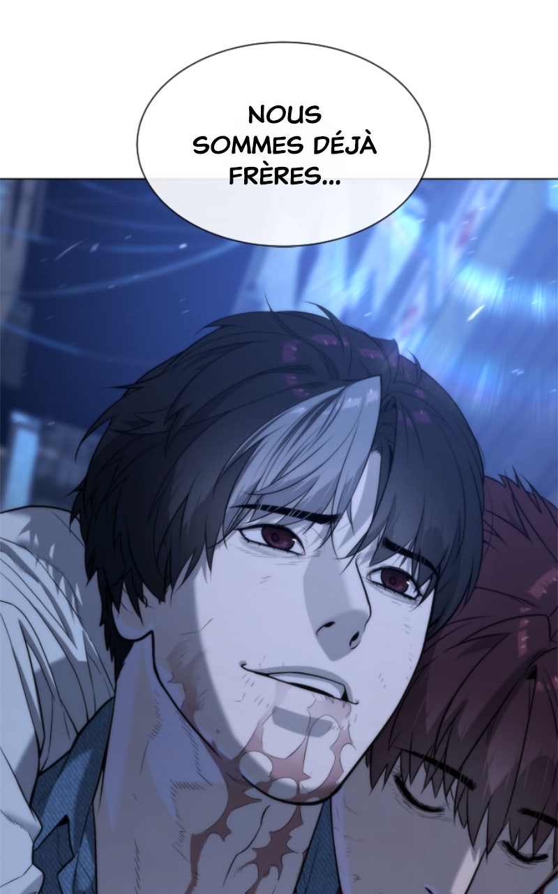 Read Killer Peter FR Manga Online