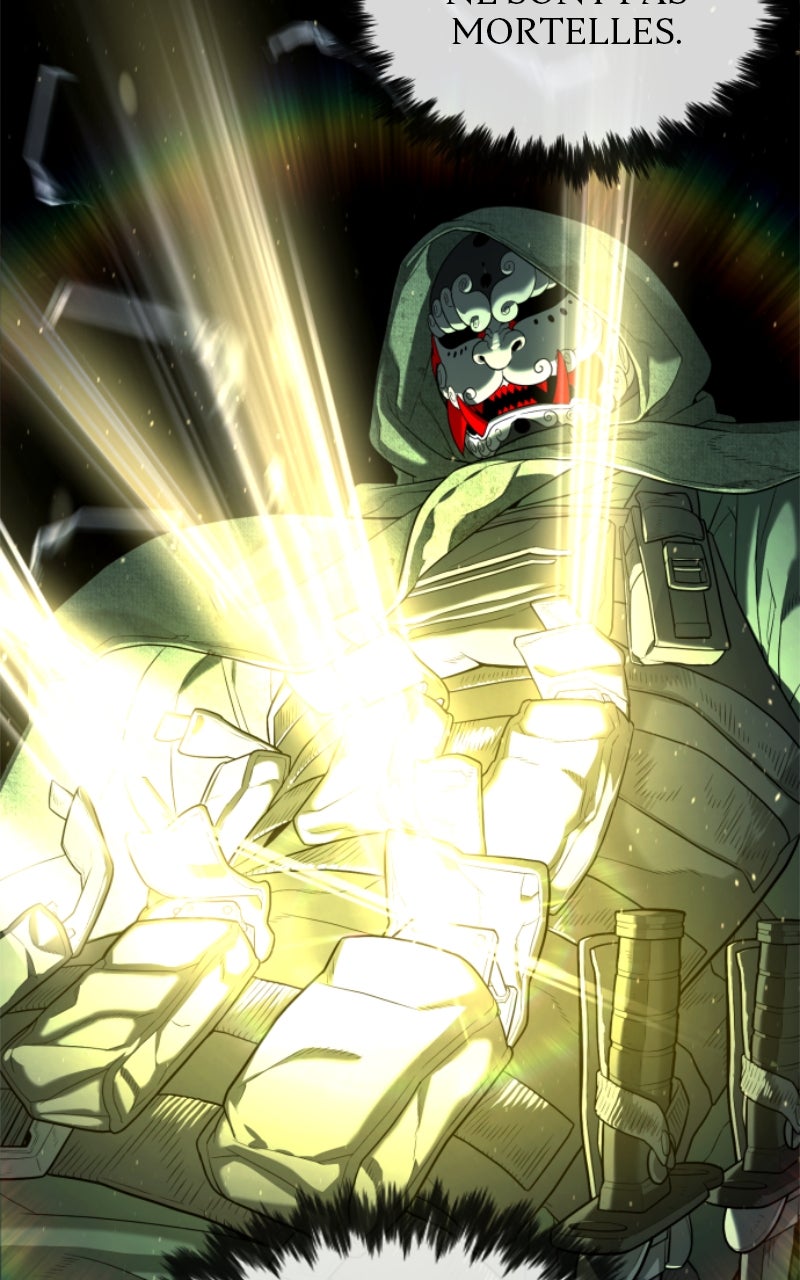 Read Killer Peter FR Manga Online