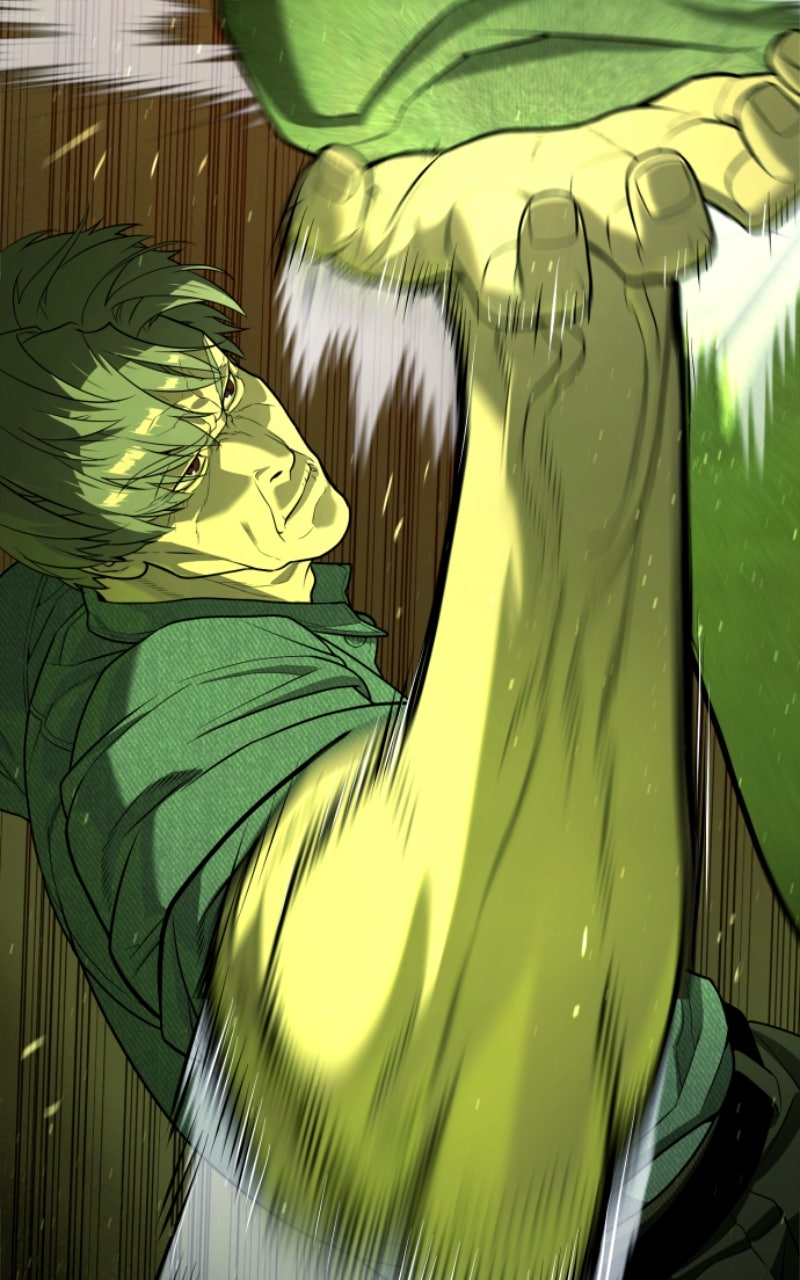 Read Killer Peter FR Manga Online