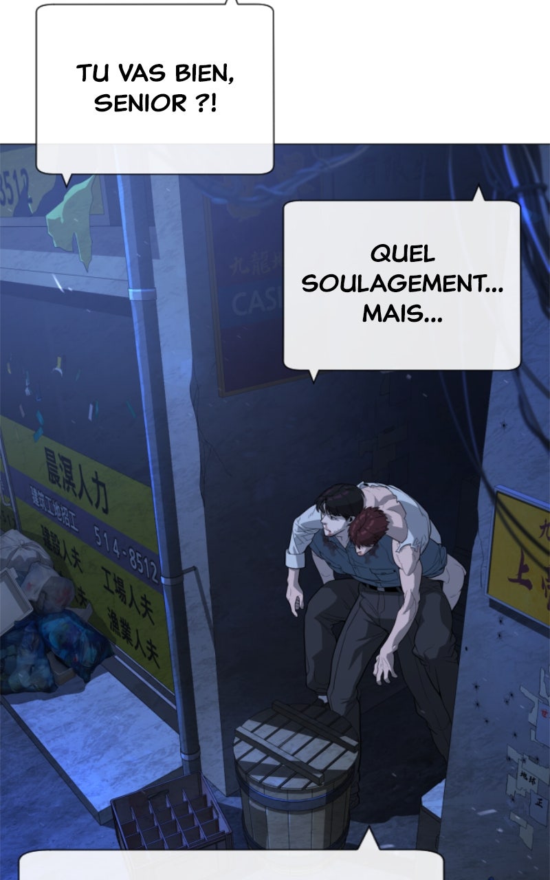 Read Killer Peter FR Manga Online