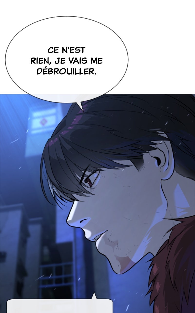 Read Killer Peter FR Manga Online