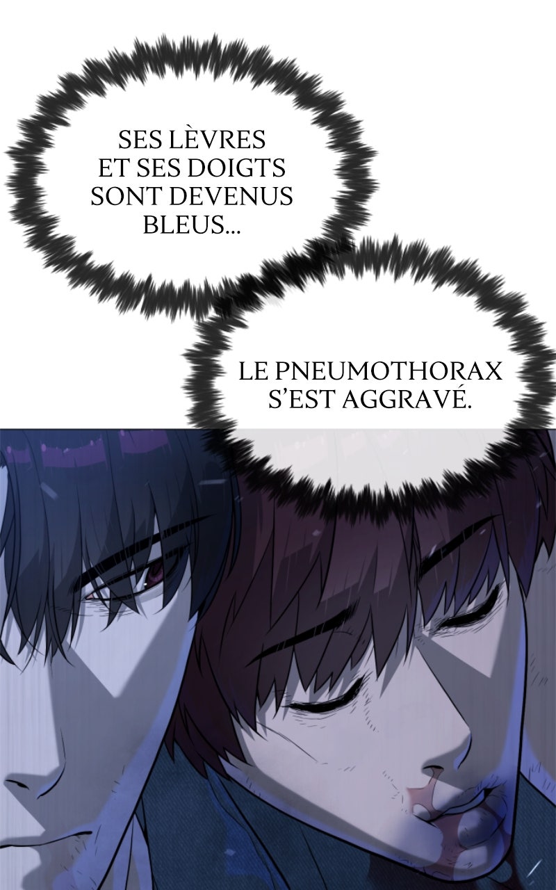 Read Killer Peter FR Manga Online