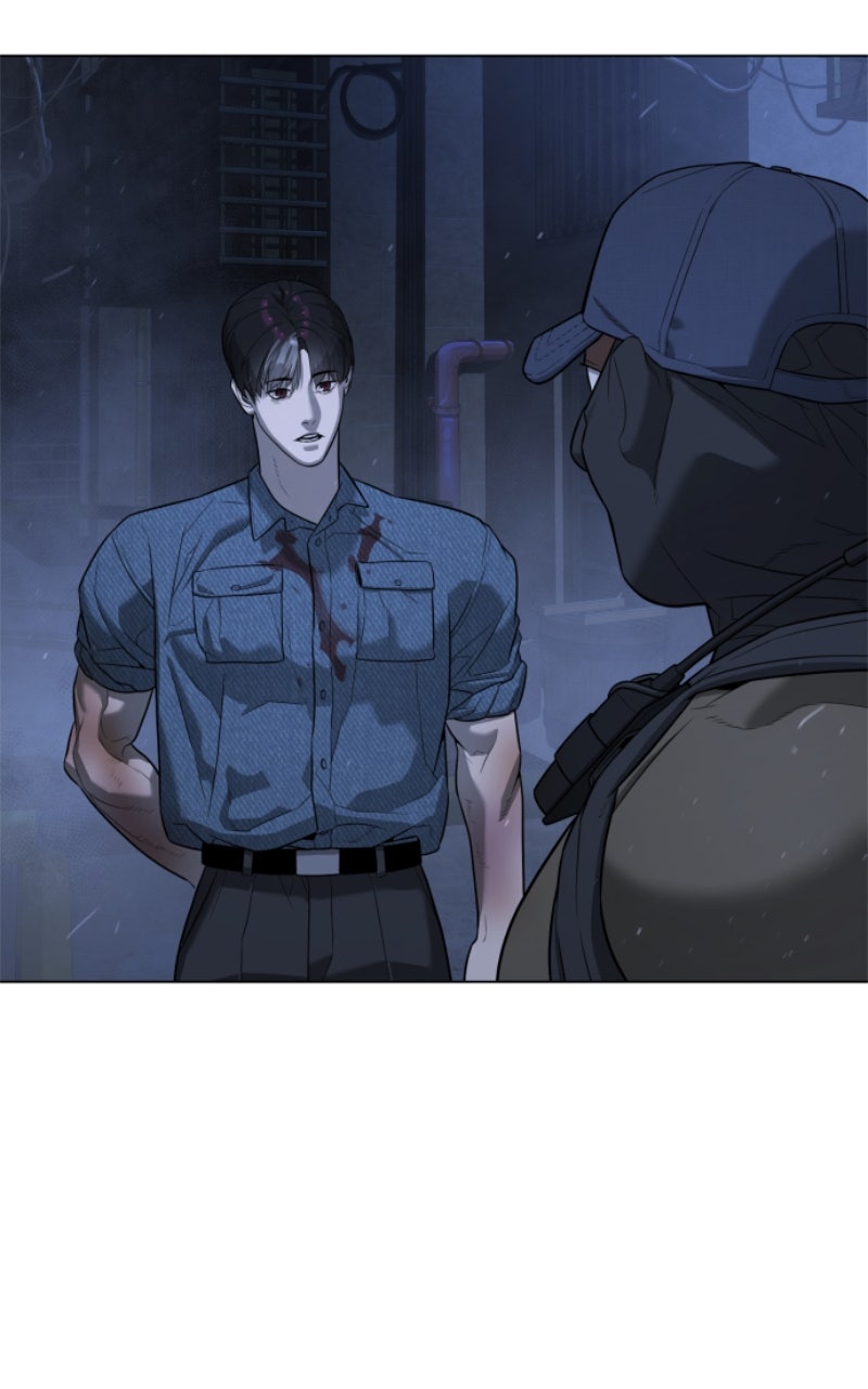 Read Killer Peter FR Manga Online