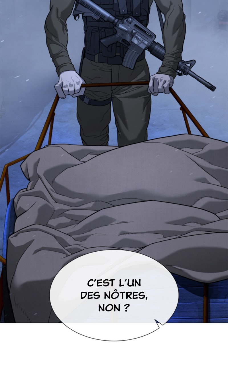 Read Killer Peter FR Manga Online