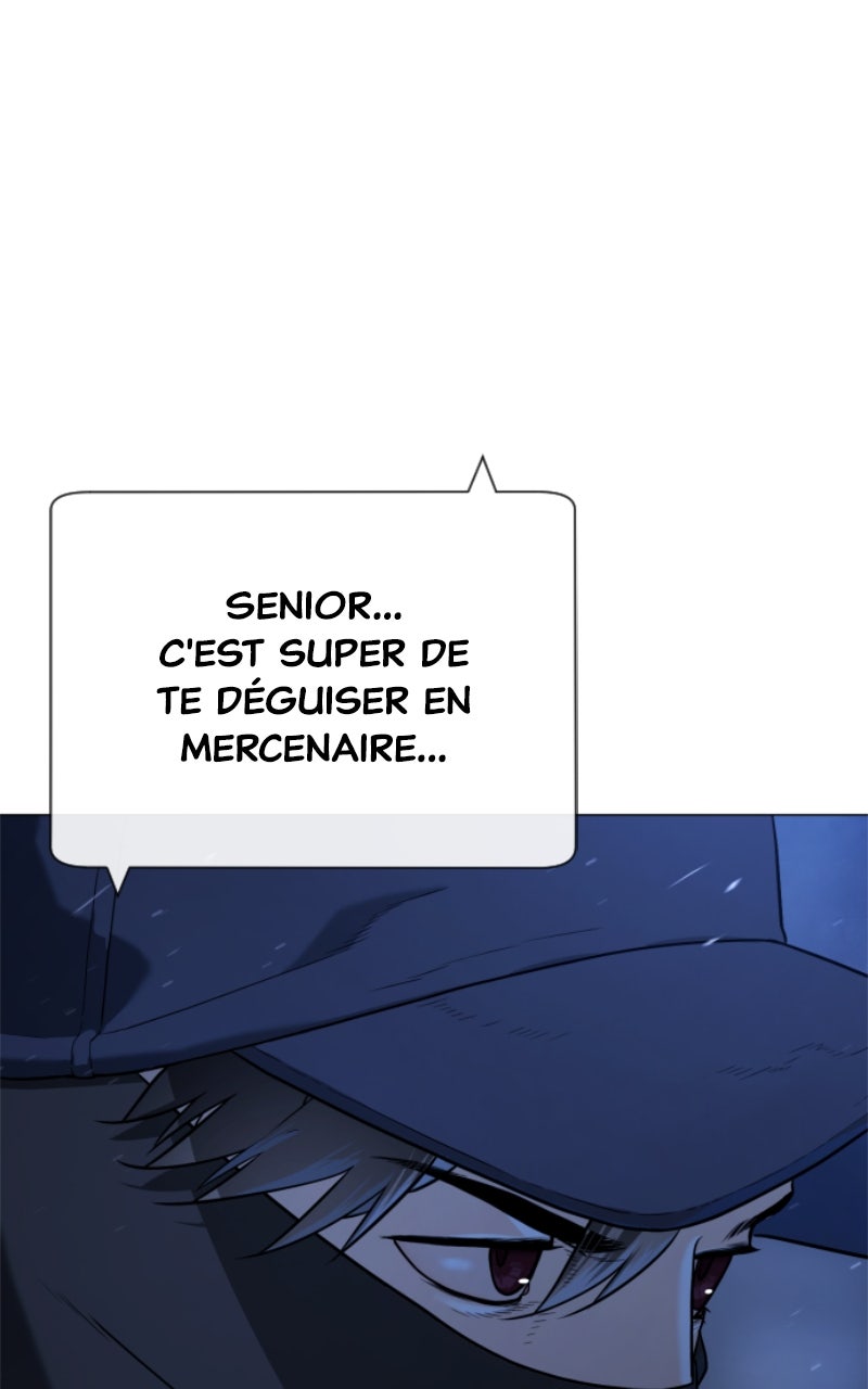 Read Killer Peter FR Manga Online