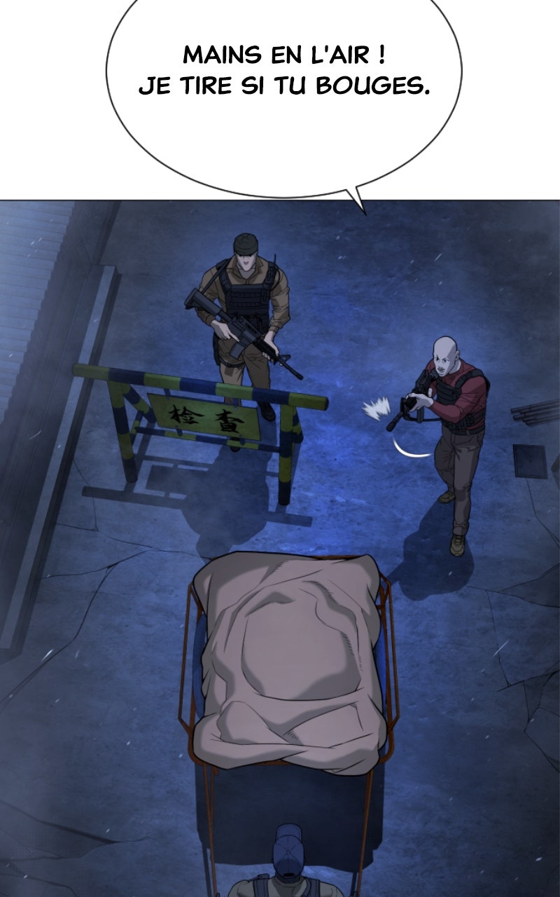 Read Killer Peter FR Manga Online