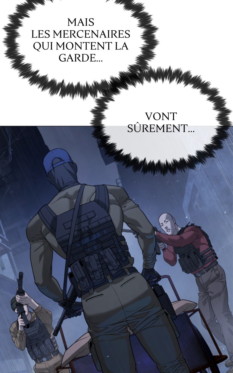 Read Killer Peter FR Manga Online