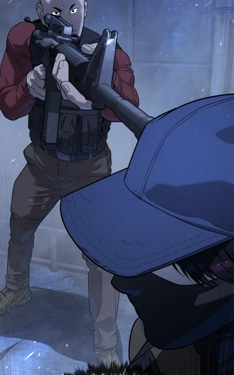 Read Killer Peter FR Manga Online