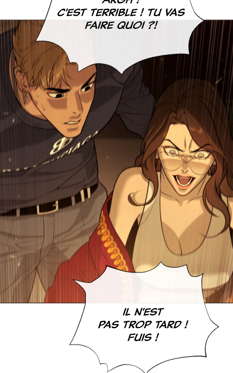 Read Killer Peter FR Manga Online