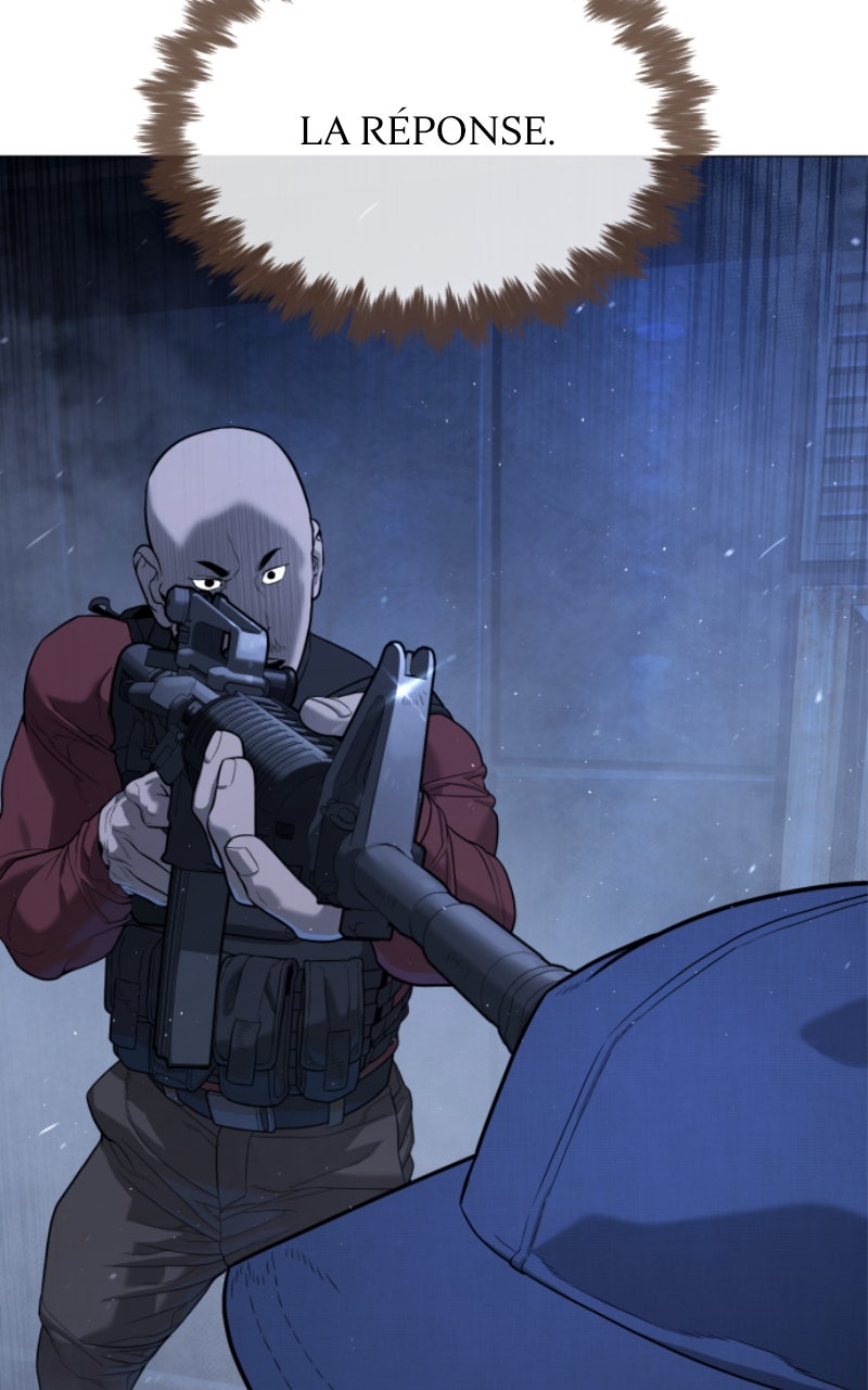 Read Killer Peter FR Manga Online