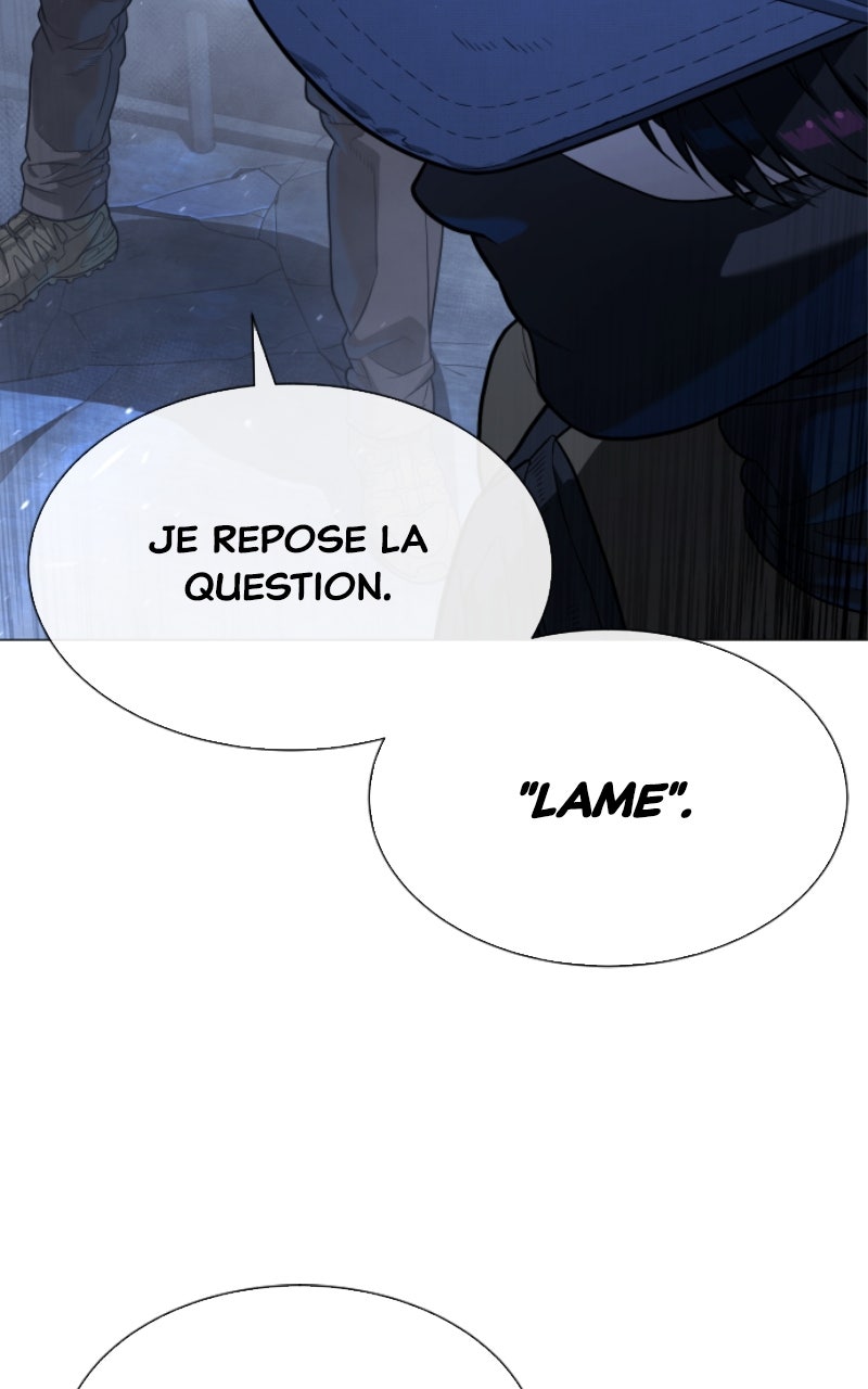 Read Killer Peter FR Manga Online