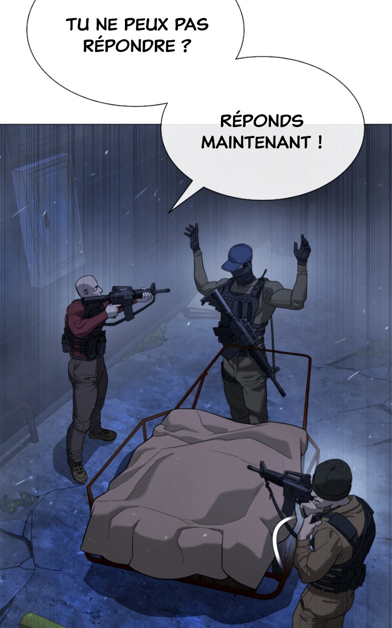 Read Killer Peter FR Manga Online