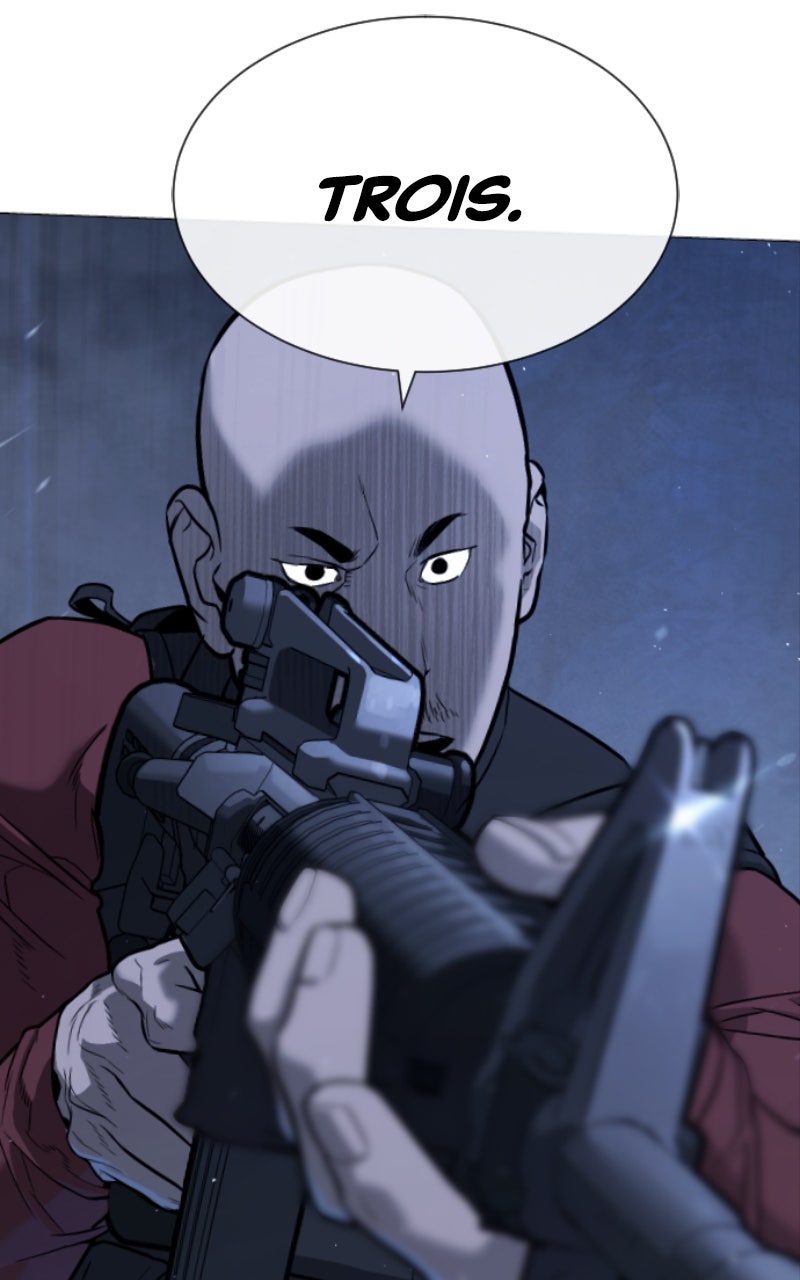 Read Killer Peter FR Manga Online