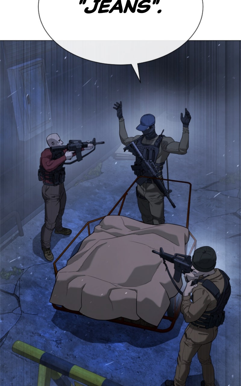 Read Killer Peter FR Manga Online