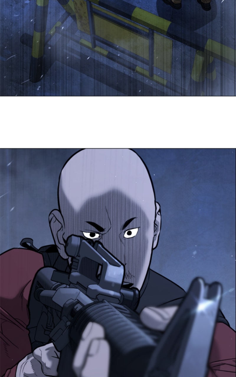 Read Killer Peter FR Manga Online