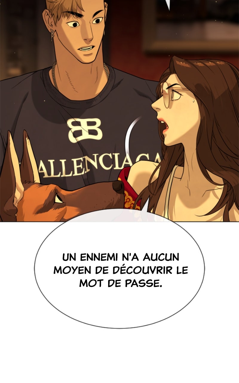 Read Killer Peter FR Manga Online