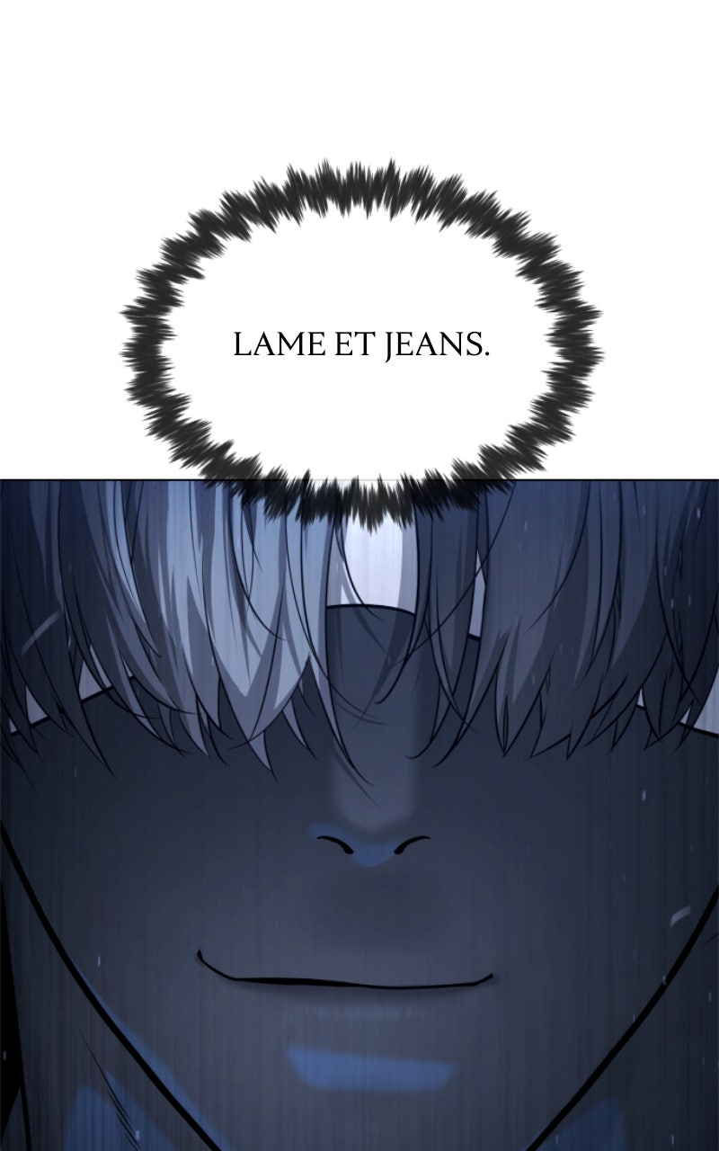 Read Killer Peter FR Manga Online