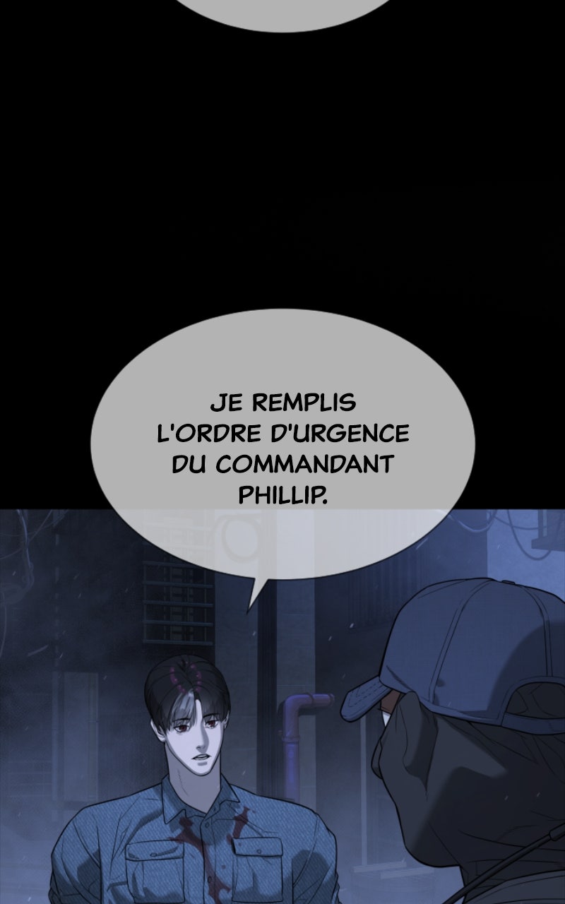 Read Killer Peter FR Manga Online