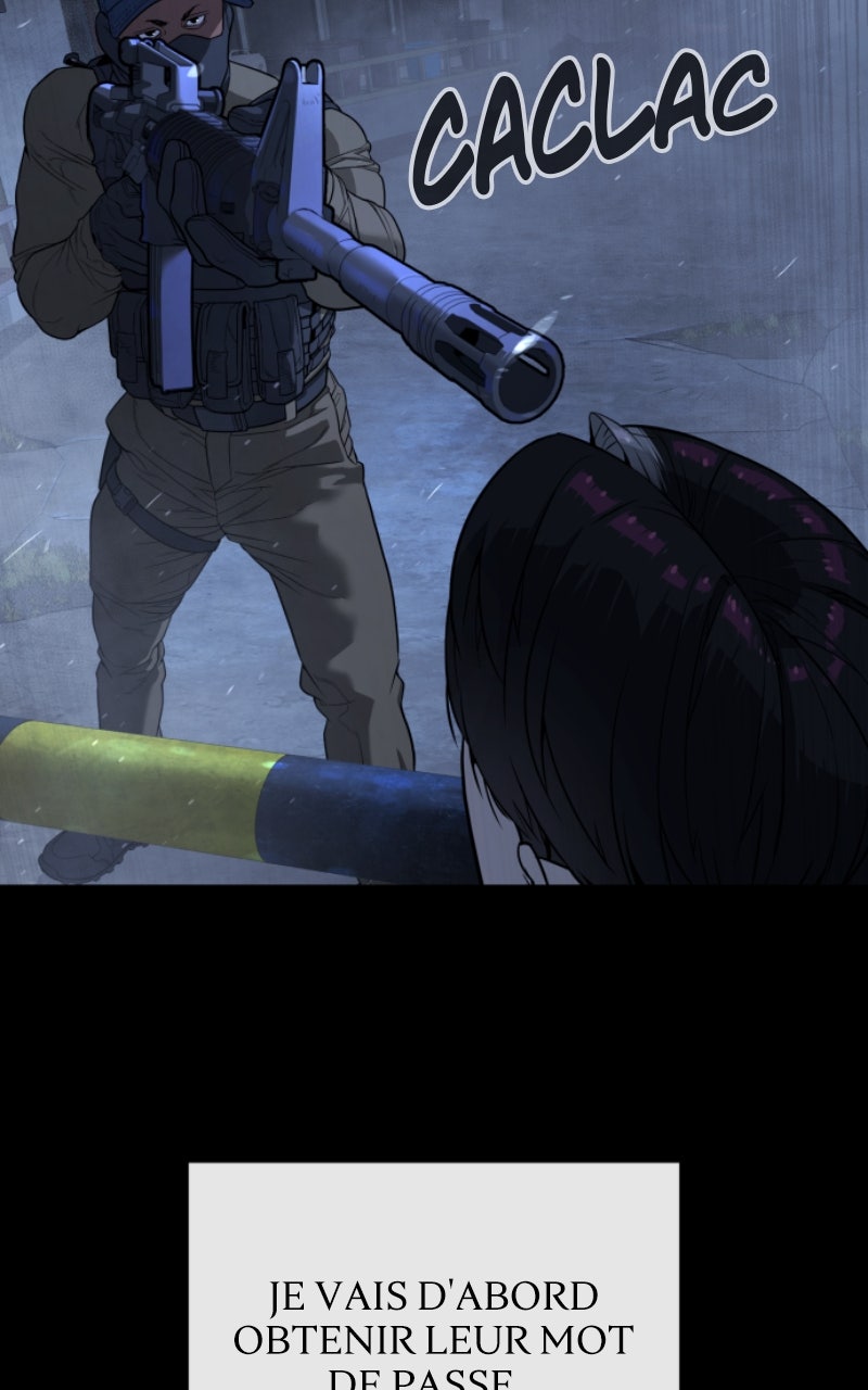 Read Killer Peter FR Manga Online