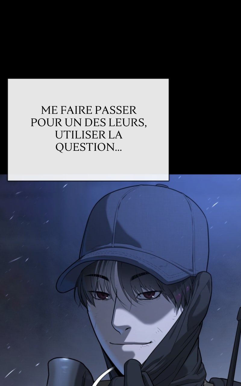 Read Killer Peter FR Manga Online