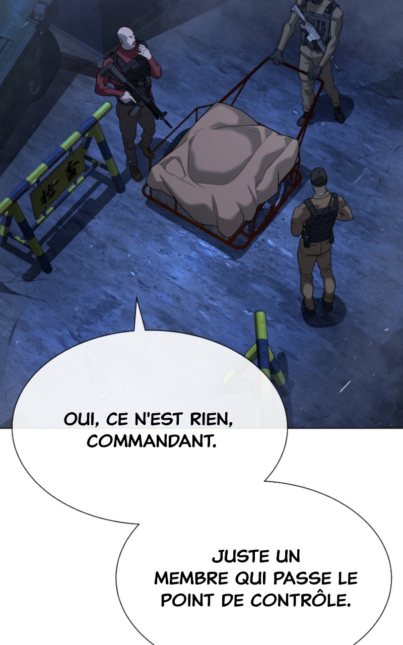 Read Killer Peter FR Manga Online