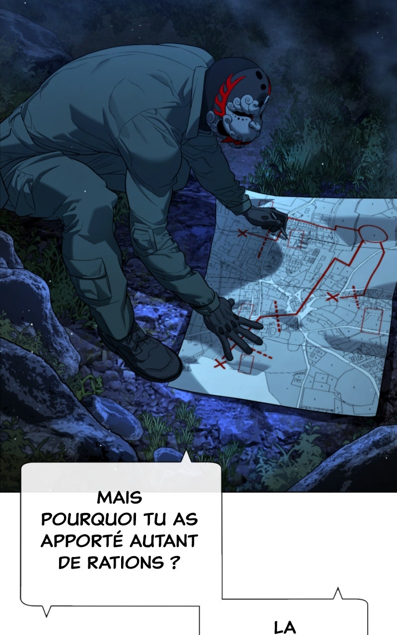 Read Killer Peter FR Manga Online