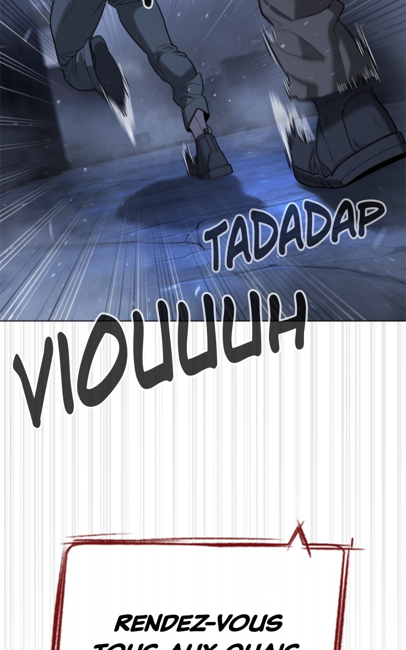 Read Killer Peter FR Manga Online