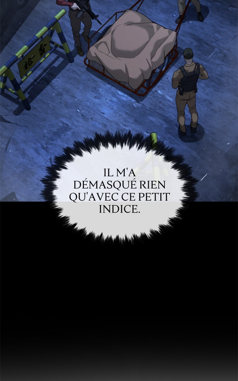 Read Killer Peter FR Manga Online