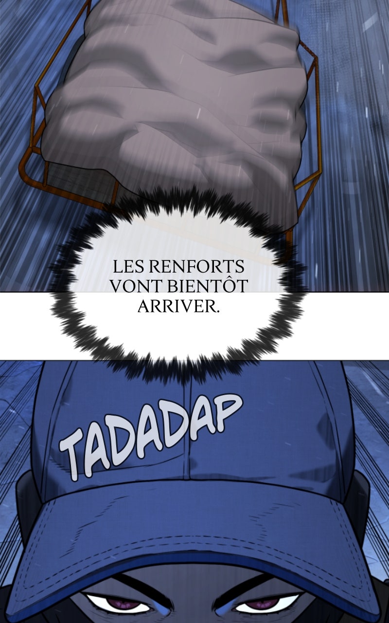 Read Killer Peter FR Manga Online