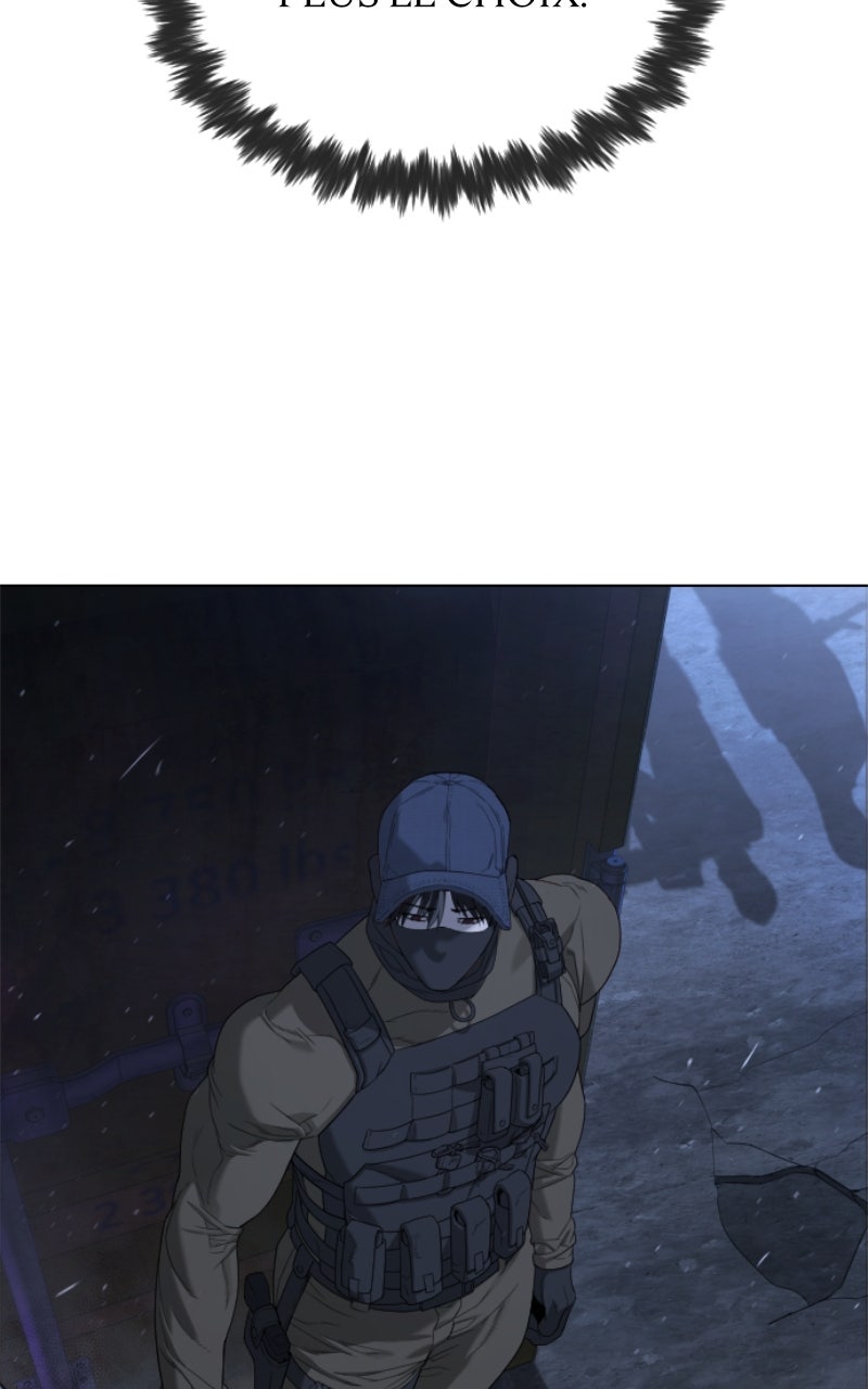 Read Killer Peter FR Manga Online