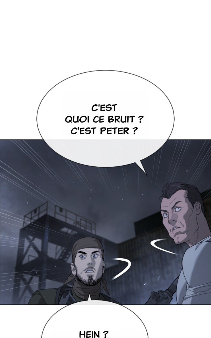 Read Killer Peter FR Manga Online