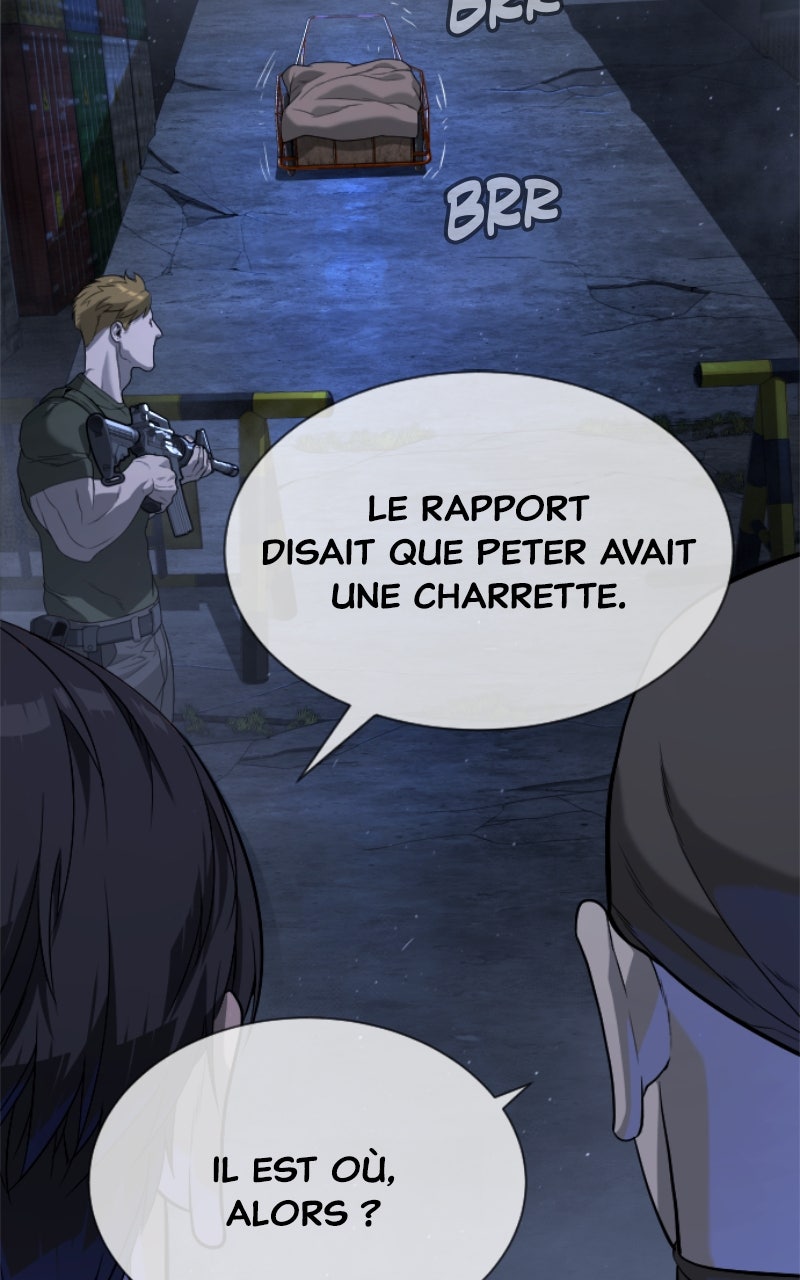 Read Killer Peter FR Manga Online