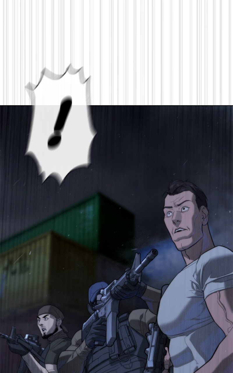 Read Killer Peter FR Manga Online