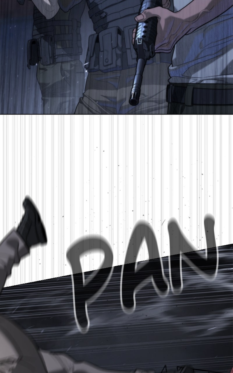 Read Killer Peter FR Manga Online