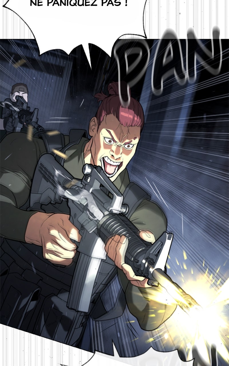 Read Killer Peter FR Manga Online