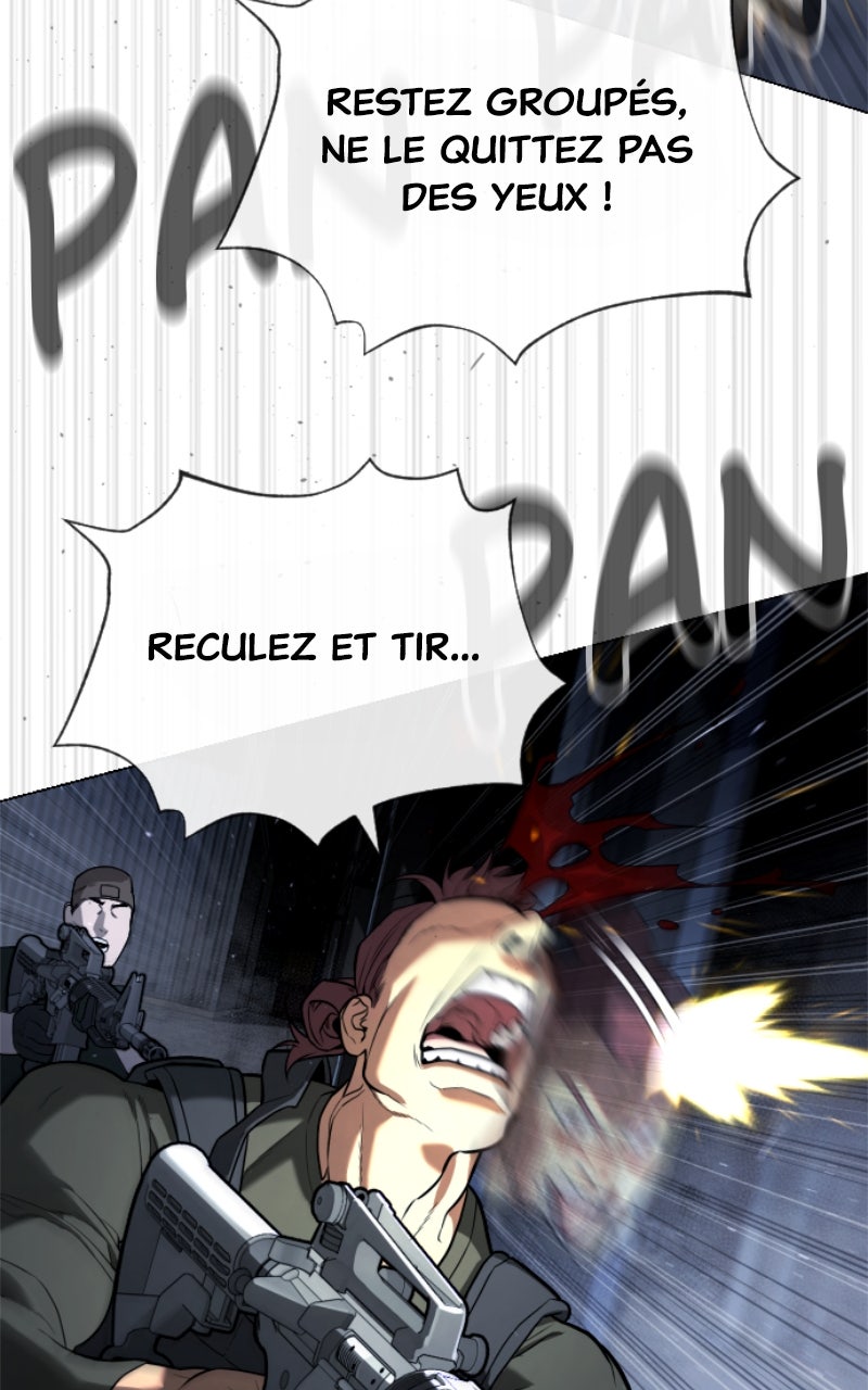 Read Killer Peter FR Manga Online