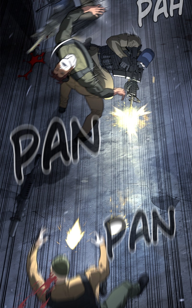 Read Killer Peter FR Manga Online