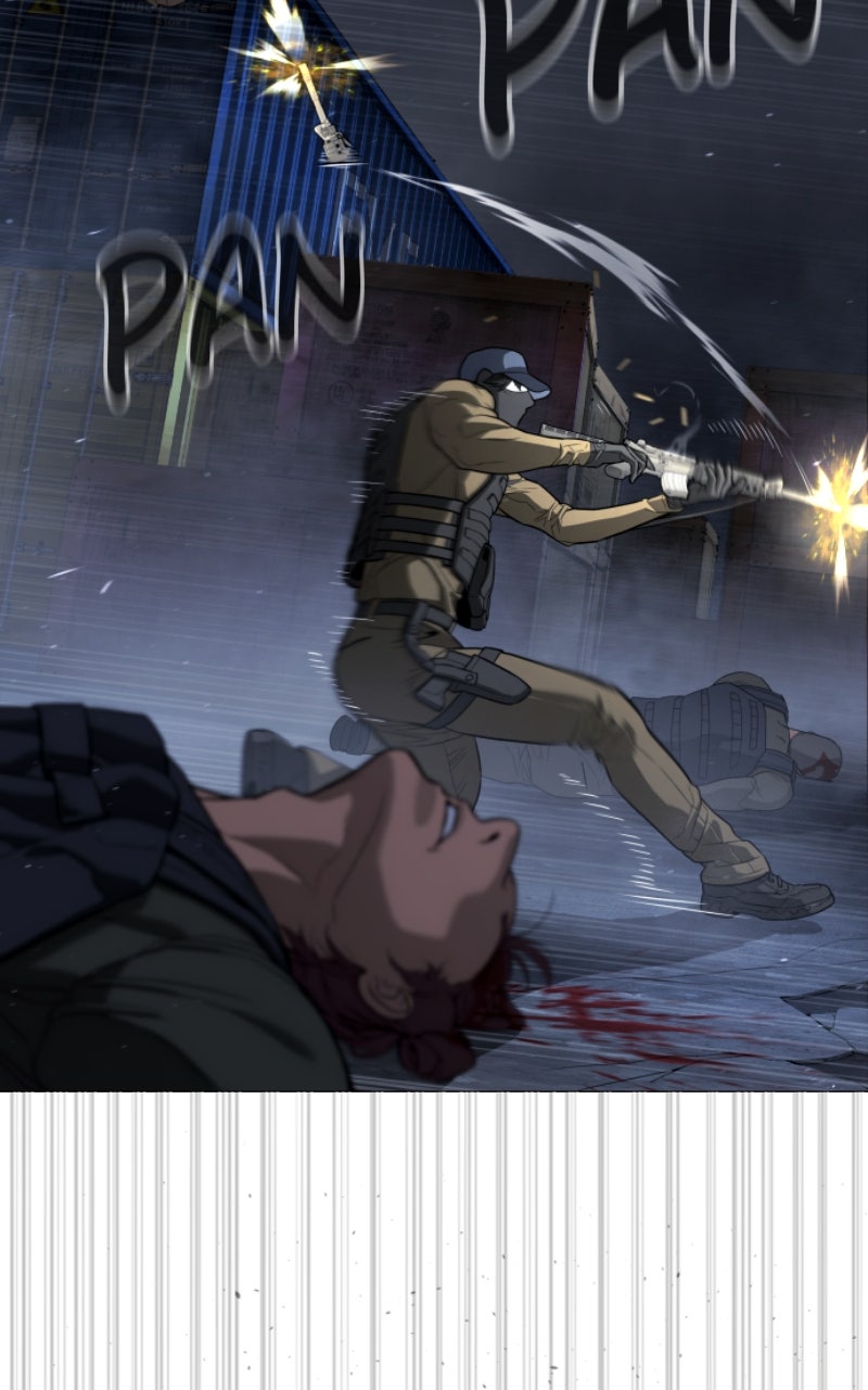 Read Killer Peter FR Manga Online