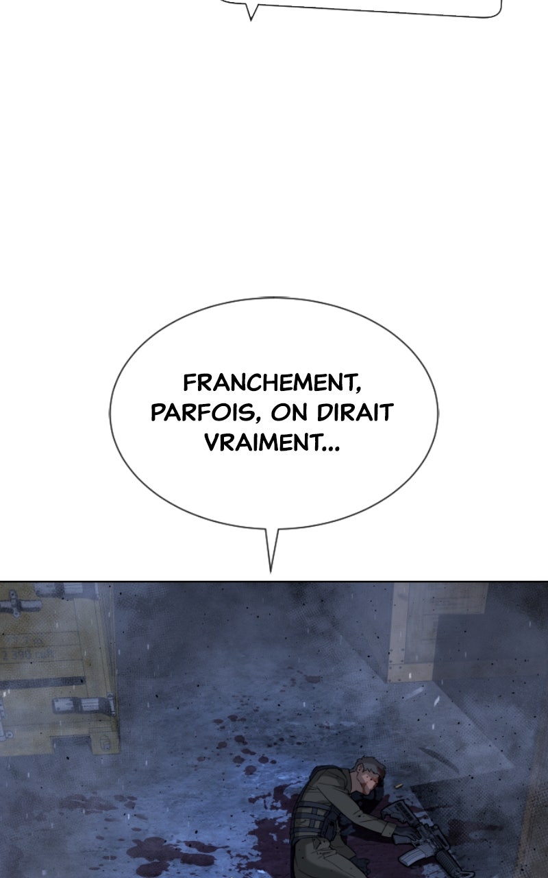 Read Killer Peter FR Manga Online