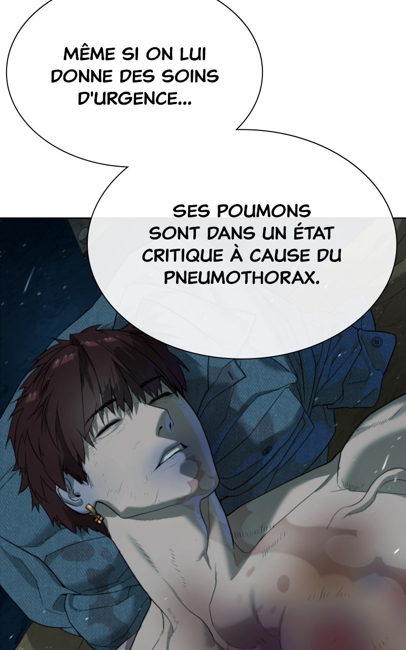 Read Killer Peter FR Manga Online