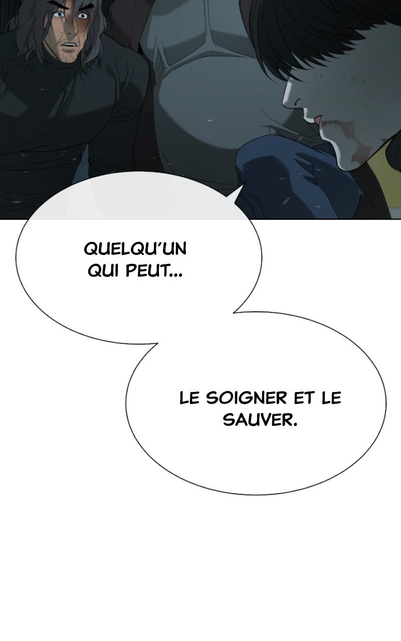 Read Killer Peter FR Manga Online