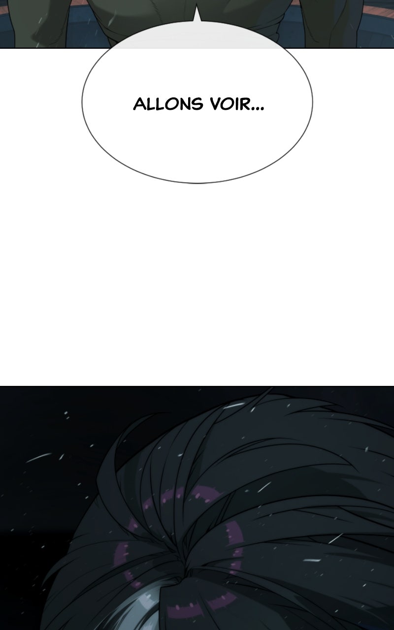 Read Killer Peter FR Manga Online